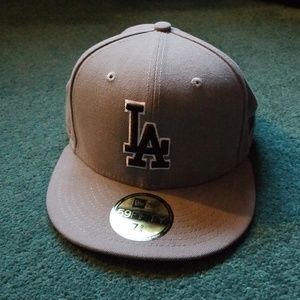 COPY - New Era fitted hat